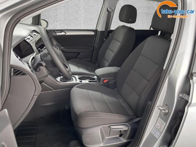 Volkswagen - Touran - EU-Neuwagen - Reimport