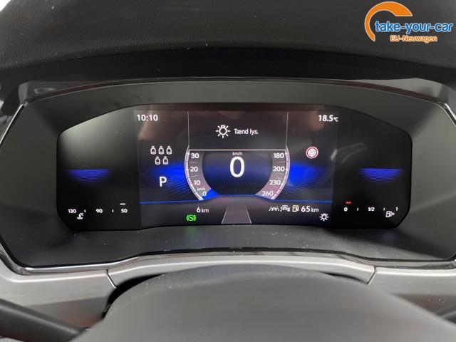 Volkswagen - Touran - EU-Neuwagen - Reimport