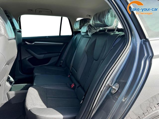 Skoda - Octavia Combi - EU-Neuwagen - Reimport