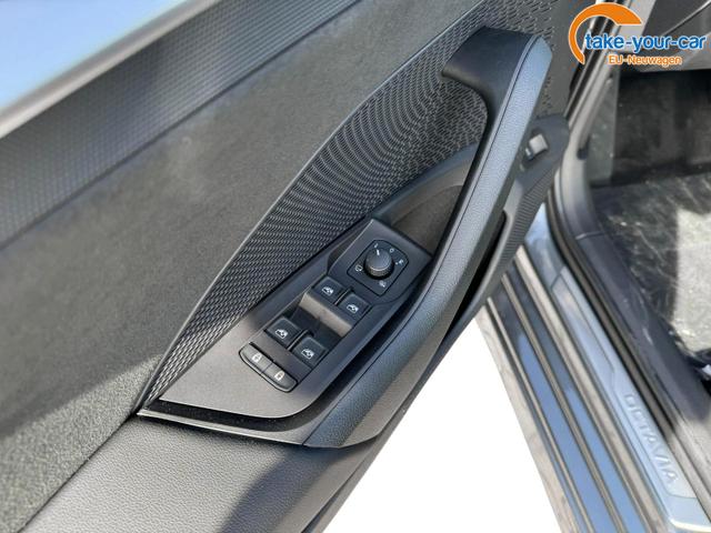 Skoda - Octavia Combi - EU-Neuwagen - Reimport