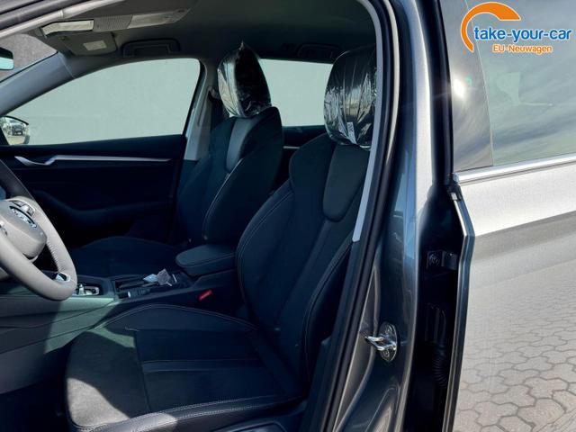 Skoda - Octavia Combi - EU-Neuwagen - Reimport