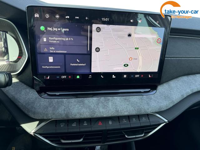 Skoda - Octavia Combi - EU-Neuwagen - Reimport