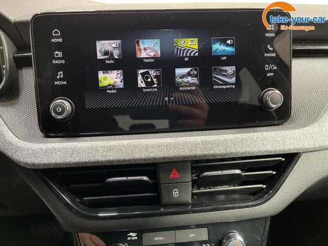 Skoda - Scala - EU-Neuwagen - Reimport