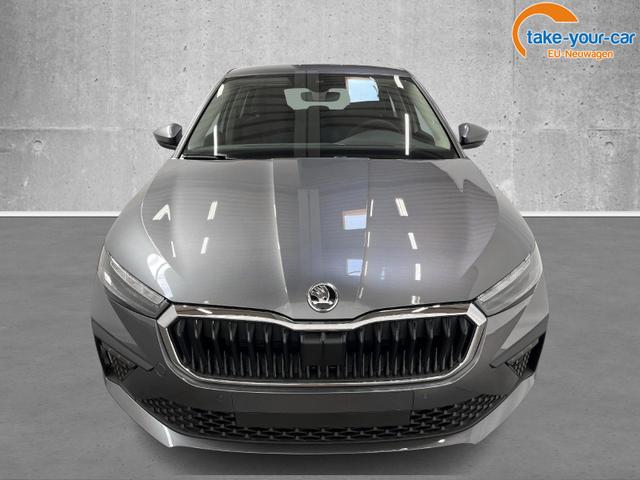 Skoda - Scala - EU-Neuwagen - Reimport