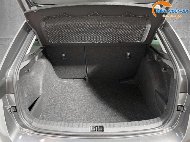 Skoda - Scala - EU-Neuwagen - Reimport