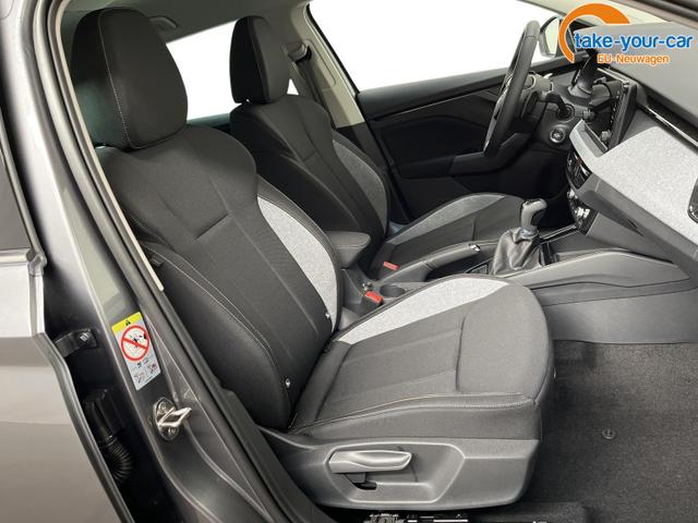 Skoda - Scala - EU-Neuwagen - Reimport