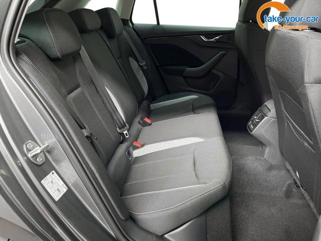 Skoda - Scala - EU-Neuwagen - Reimport