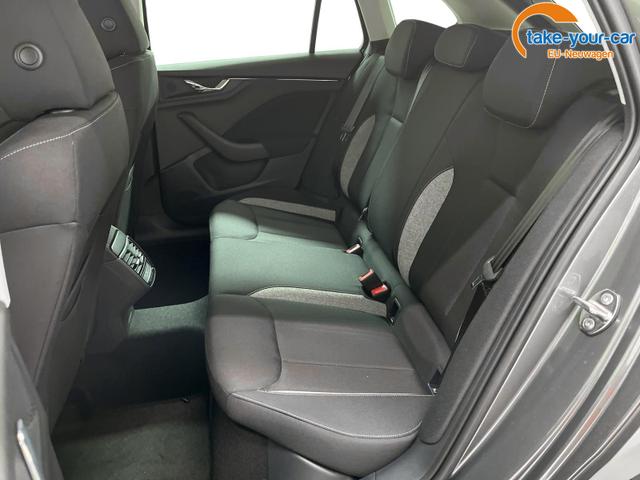 Skoda - Scala - EU-Neuwagen - Reimport