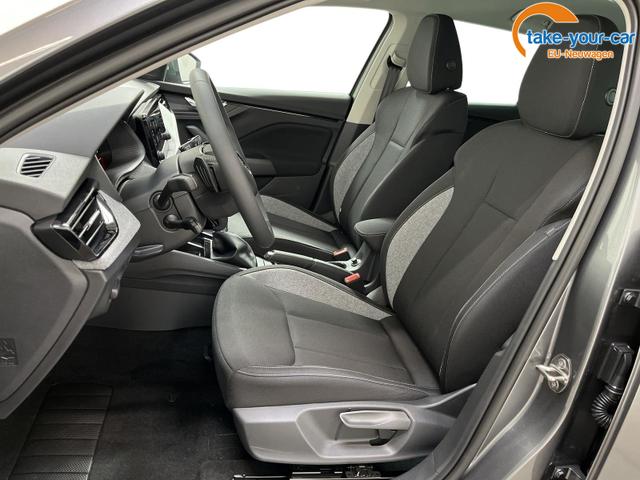 Skoda - Scala - EU-Neuwagen - Reimport