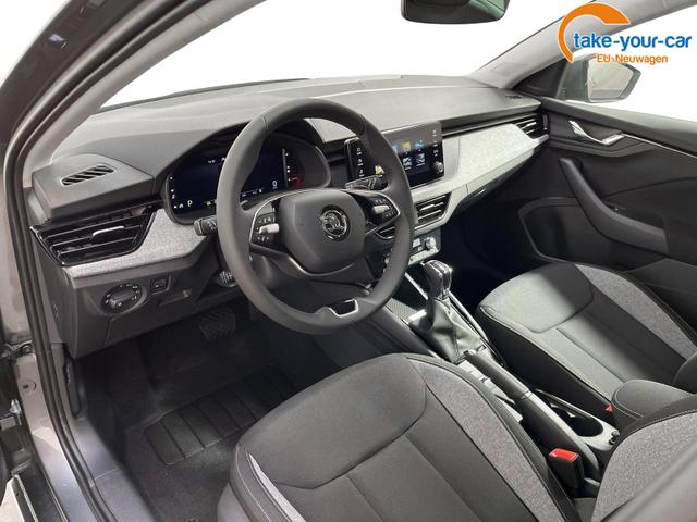 Skoda - Scala - EU-Neuwagen - Reimport