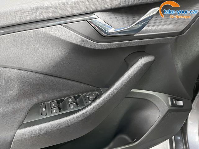 Skoda - Scala - EU-Neuwagen - Reimport