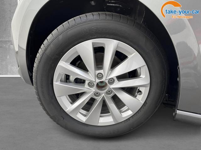 Skoda - Scala - EU-Neuwagen - Reimport