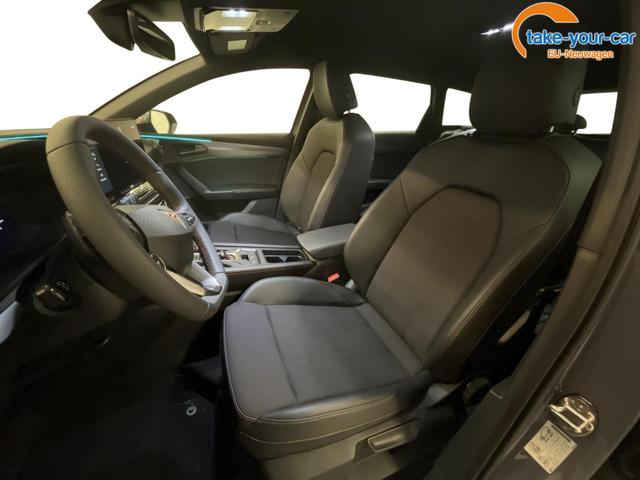 Cupra - Leon Sportstourer - EU-Neuwagen - Reimport