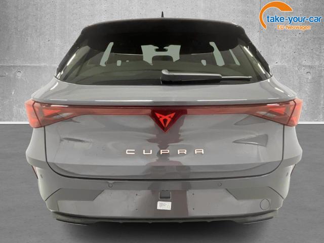 Cupra - Leon Sportstourer - EU-Neuwagen - Reimport