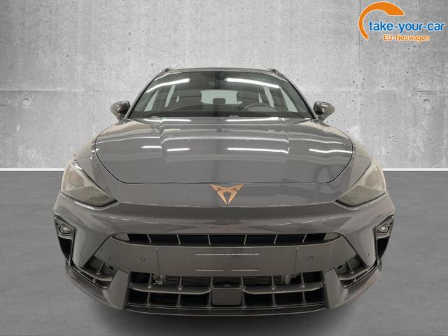 Cupra - Leon Sportstourer - EU-Neuwagen - Reimport