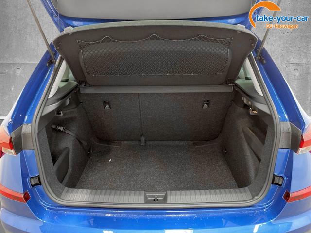 Skoda - Kamiq - EU-Neuwagen - Reimport