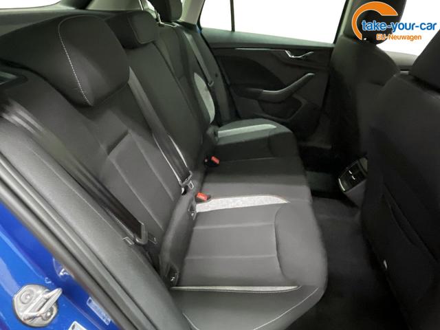 Skoda - Kamiq - EU-Neuwagen - Reimport