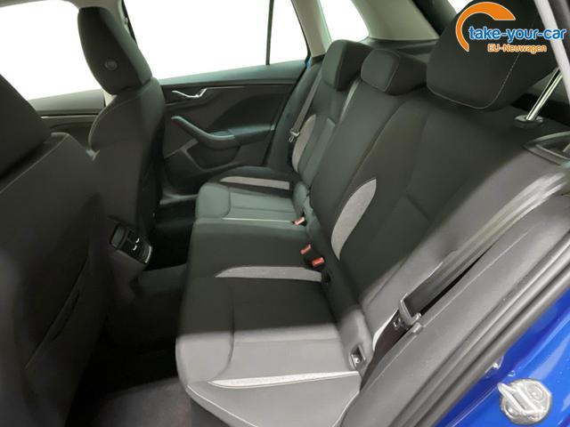 Skoda - Kamiq - EU-Neuwagen - Reimport