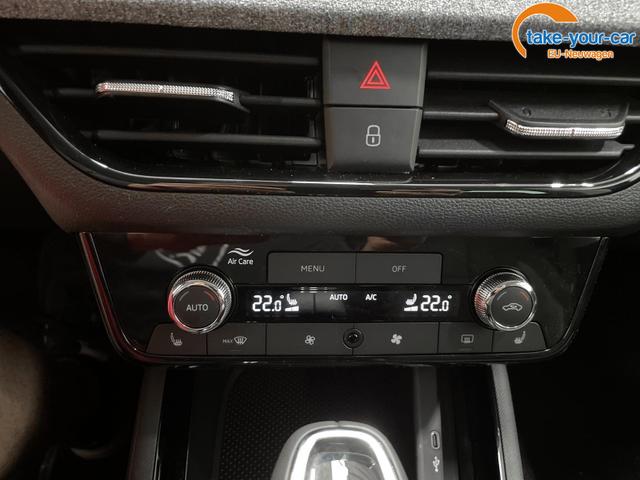 Skoda - Kamiq - EU-Neuwagen - Reimport