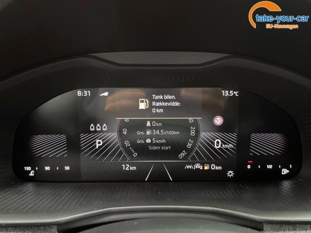 Skoda - Kamiq - EU-Neuwagen - Reimport