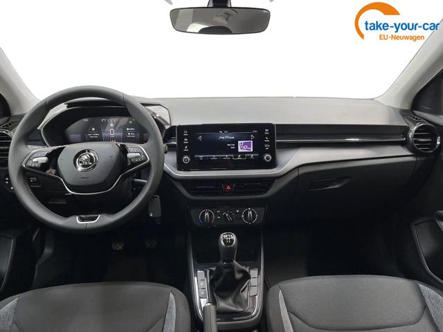 Skoda - Fabia - EU-Neuwagen - Reimport