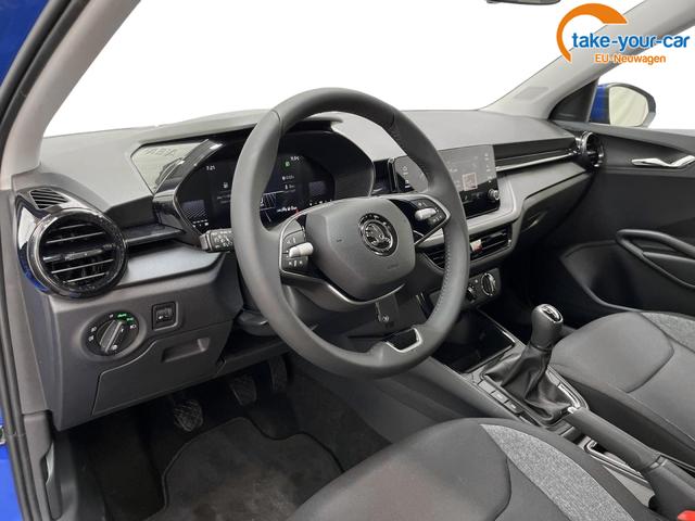 Skoda - Fabia - EU-Neuwagen - Reimport