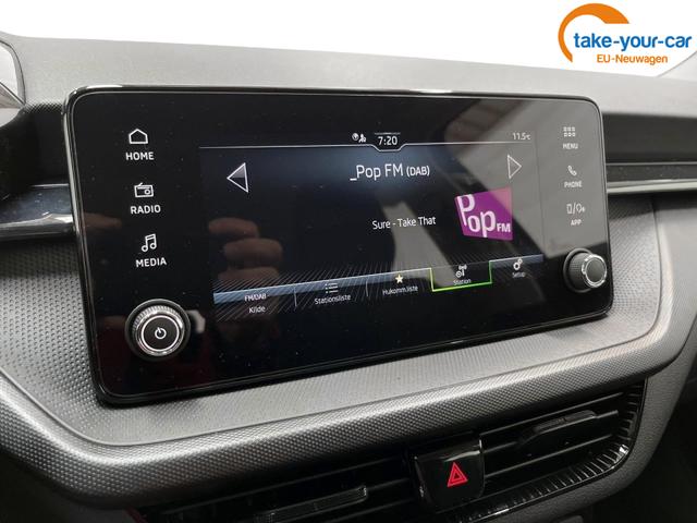 Skoda - Fabia - EU-Neuwagen - Reimport