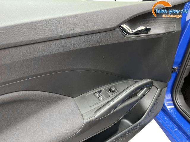 Skoda - Fabia - EU-Neuwagen - Reimport