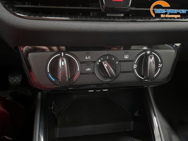 Skoda - Fabia - EU-Neuwagen - Reimport