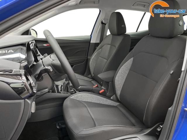 Skoda - Fabia - EU-Neuwagen - Reimport