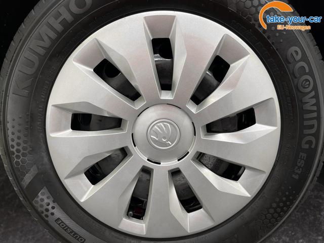 Skoda - Fabia - EU-Neuwagen - Reimport