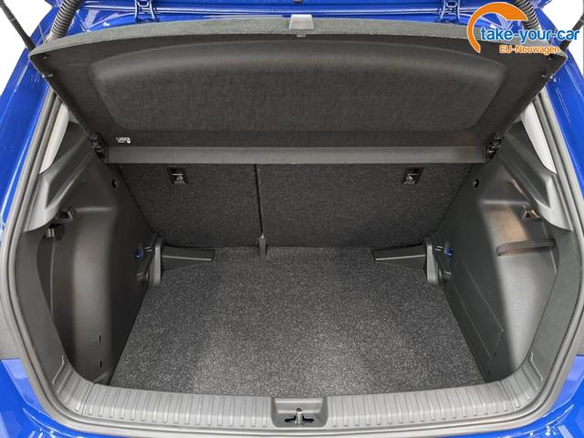 Skoda - Fabia - EU-Neuwagen - Reimport