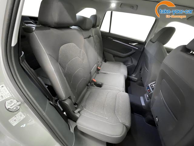 Skoda - Kodiaq - EU-Neuwagen - Reimport