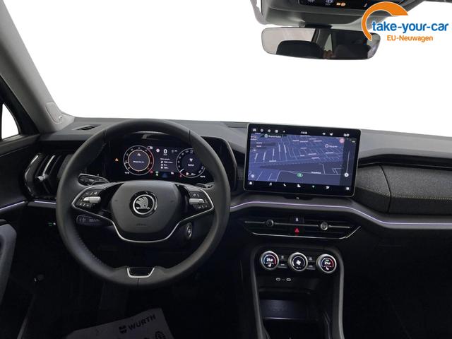 Skoda - Kodiaq - EU-Neuwagen - Reimport