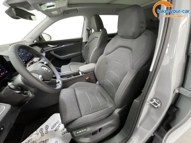 Skoda - Kodiaq - EU-Neuwagen - Reimport