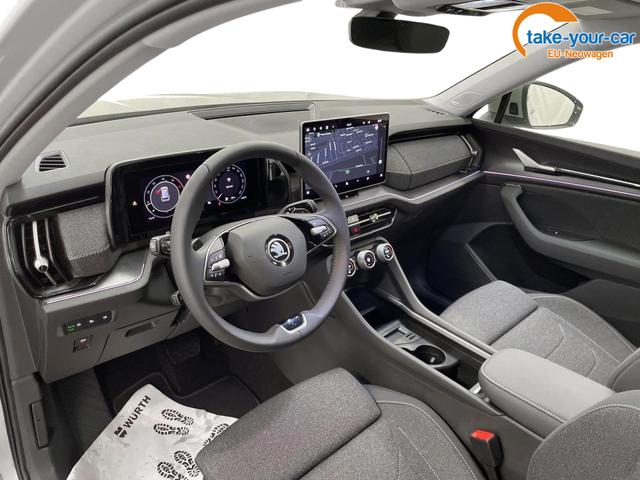 Skoda - Kodiaq - EU-Neuwagen - Reimport
