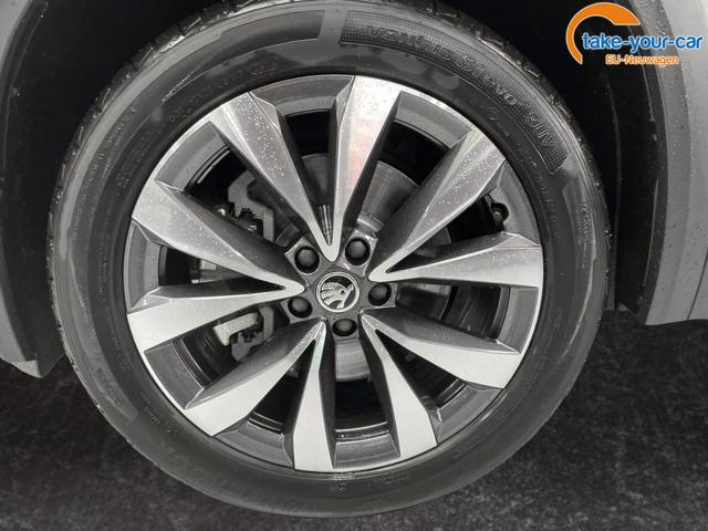 Skoda - Kodiaq - EU-Neuwagen - Reimport