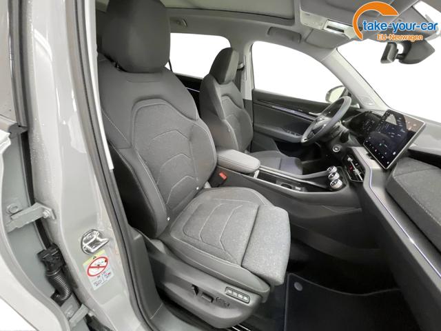 Skoda - Kodiaq - EU-Neuwagen - Reimport