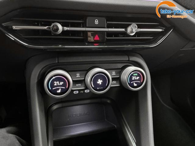 Skoda - Kodiaq - EU-Neuwagen - Reimport