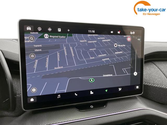 Skoda - Kodiaq - EU-Neuwagen - Reimport