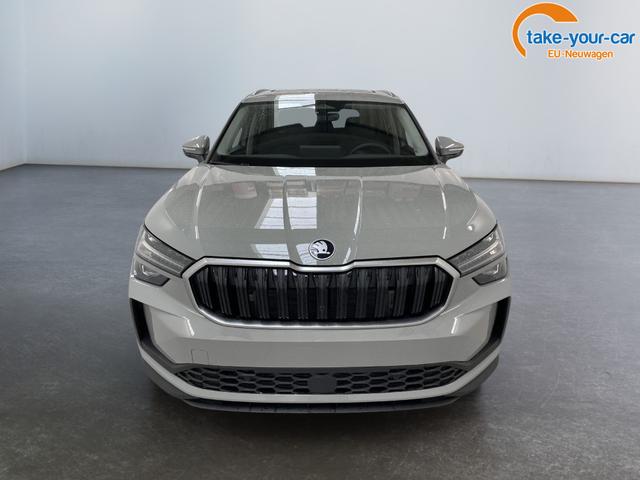 Skoda - Kodiaq - EU-Neuwagen - Reimport