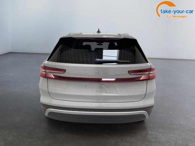 Skoda - Kodiaq - EU-Neuwagen - Reimport