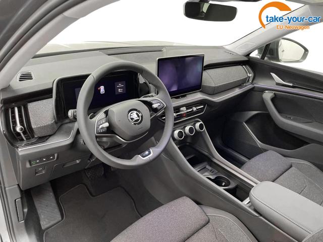 Skoda - Kodiaq - EU-Neuwagen - Reimport