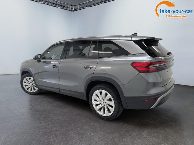 Skoda - Kodiaq - EU-Neuwagen - Reimport