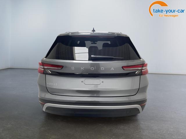 Skoda - Kodiaq - EU-Neuwagen - Reimport