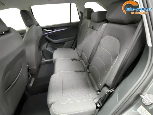 Skoda - Kodiaq - EU-Neuwagen - Reimport
