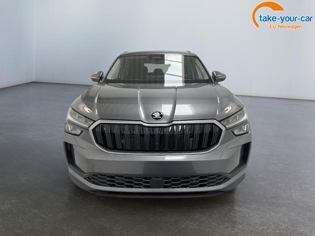 Skoda - Kodiaq - EU-Neuwagen - Reimport
