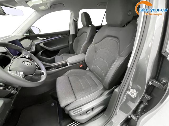 Skoda - Kodiaq - EU-Neuwagen - Reimport