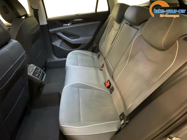 Volkswagen - Passat Variant - EU-Neuwagen - Reimport