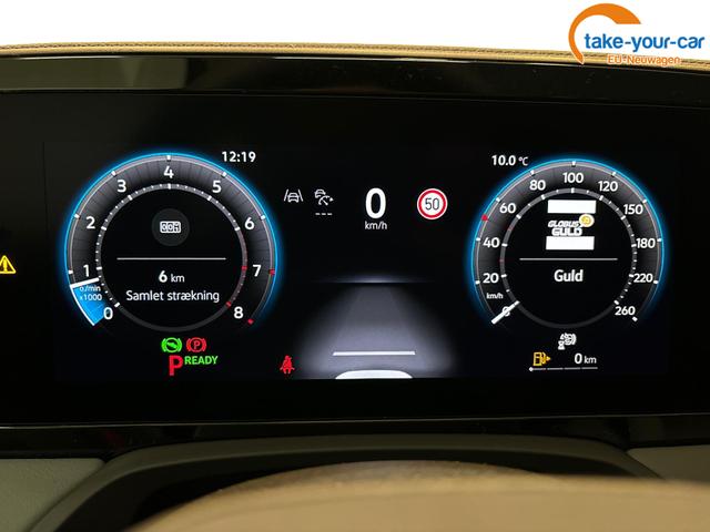 Volkswagen - Passat Variant - EU-Neuwagen - Reimport